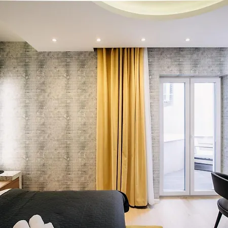 Viewpoint By Dubrovnikview Apartment *