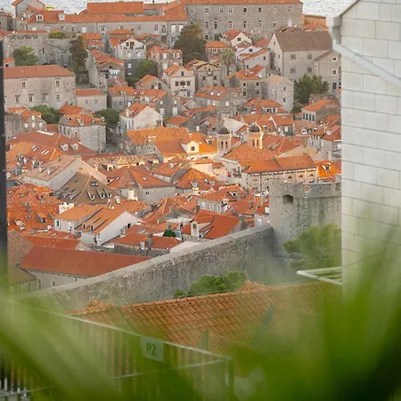 Apartment Viewpoint By Dubrovnikview Dubrovnik