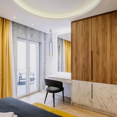 Apartamento Viewpoint By Dubrovnikview Dubrovnik