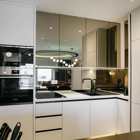 Viewpoint By Dubrovnikview Appartement *