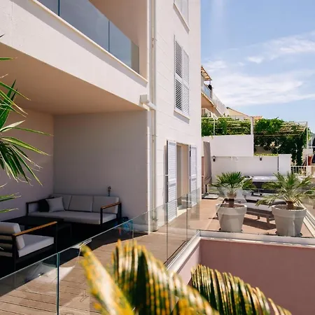 Appartement Viewpoint By Dubrovnikview Dubrovnik