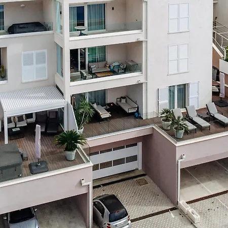 Viewpoint By Dubrovnikview Appartement *