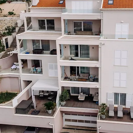 Apartment Viewpoint By Dubrovnikview