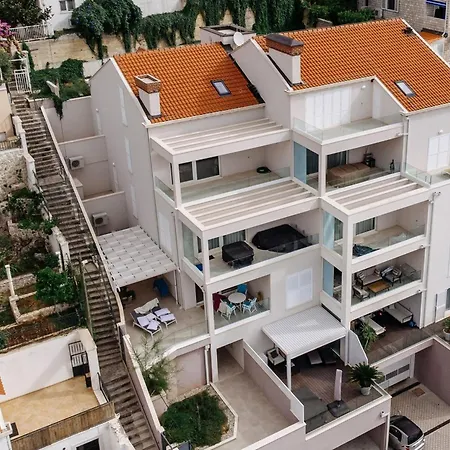 Viewpoint By Dubrovnikview Dubrovnik