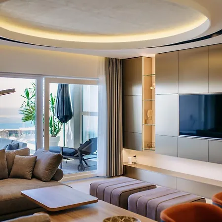 Viewpoint By Dubrovnikview Appartement Dubrovnik