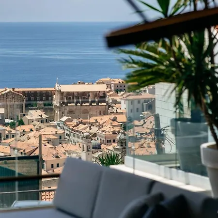 Viewpoint By Dubrovnikview