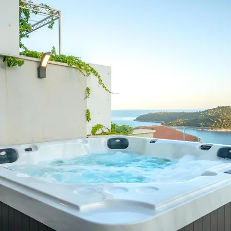 Apartamento Viewpoint By Dubrovnikview Dubrovnik