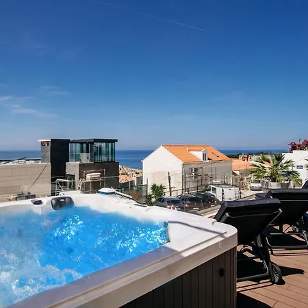 Viewpoint By Dubrovnikview Dubrovnik