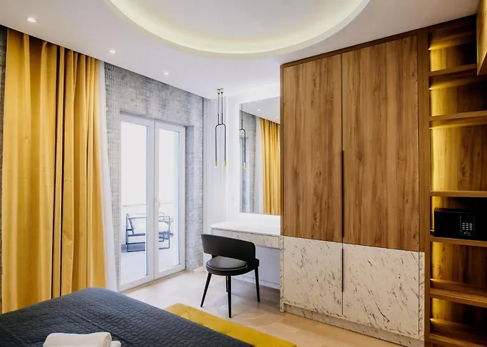 Apartamento Viewpoint By Dubrovnikview Dubrovnik