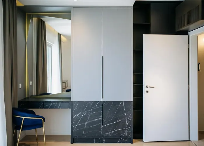 Apartamento Viewpoint By Dubrovnikview Dubrovnik