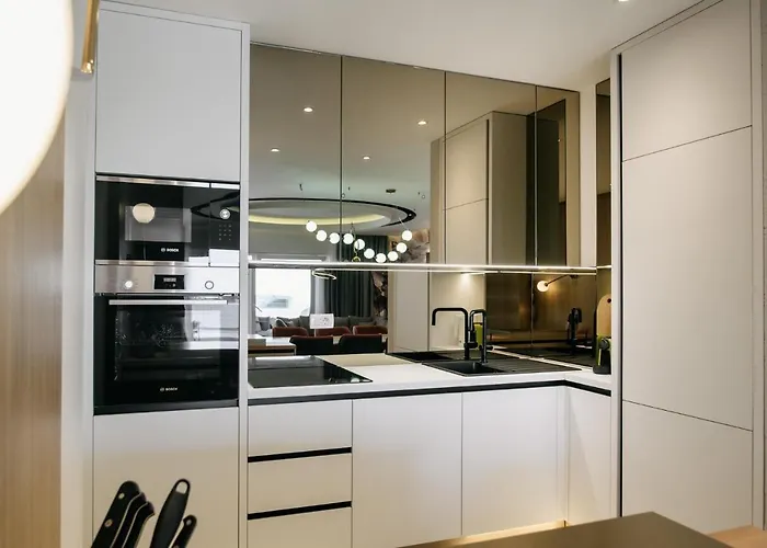 Viewpoint By Dubrovnikview Apartamento *