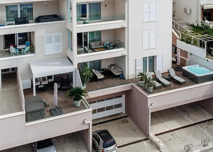 Viewpoint By Dubrovnikview Apartamento *