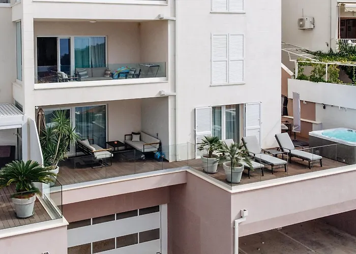 Apartamento Viewpoint By Dubrovnikview Dubrovnik