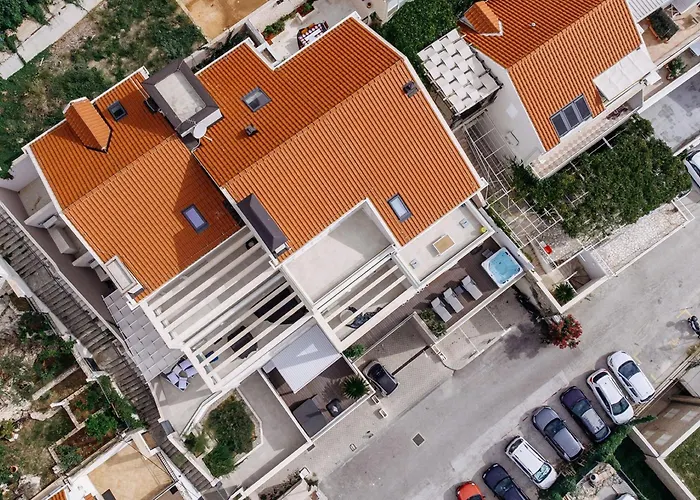 Апартаменты Viewpoint By Dubrovnikview Дубровник
