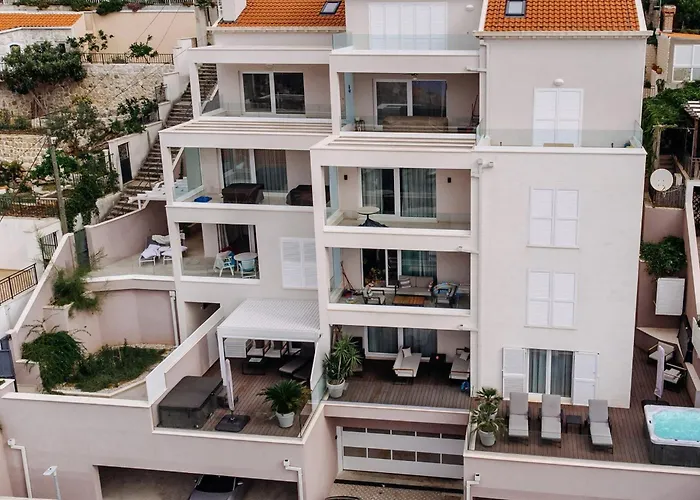 Apartamento Viewpoint By Dubrovnikview