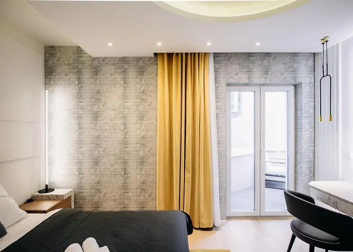 Viewpoint By Dubrovnikview Apartamento *