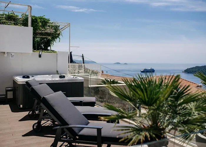 Apartamento Viewpoint By Dubrovnikview Dubrovnik