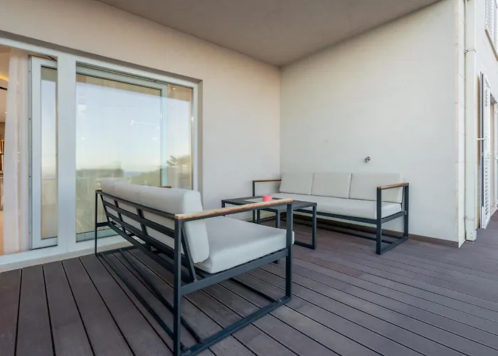 Apartamento Viewpoint By Dubrovnikview *