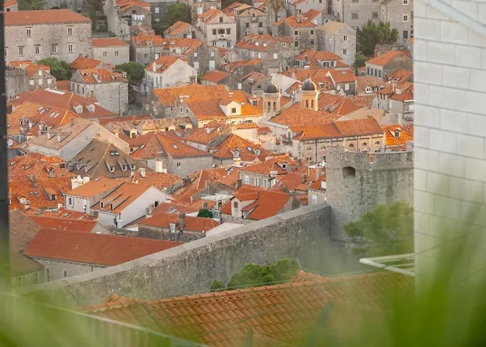 Apartamento Viewpoint By Dubrovnikview Dubrovnik