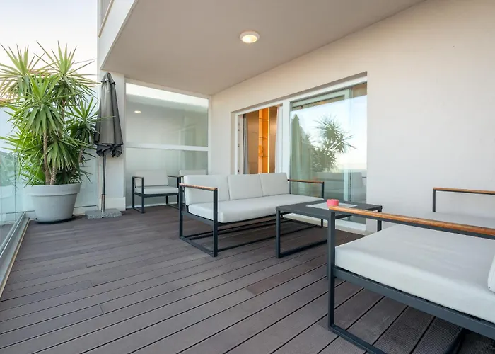 Viewpoint By Dubrovnikview Apartment *