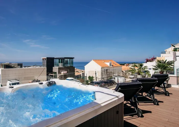 Viewpoint By Dubrovnikview Dubrovnik