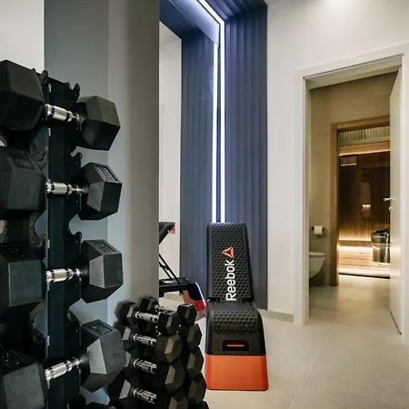 Apartament Viewpoint By Dubrovnikview *