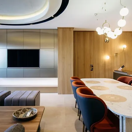 Apartament Viewpoint By Dubrovnikview *