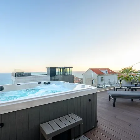 Viewpoint By Dubrovnikview *