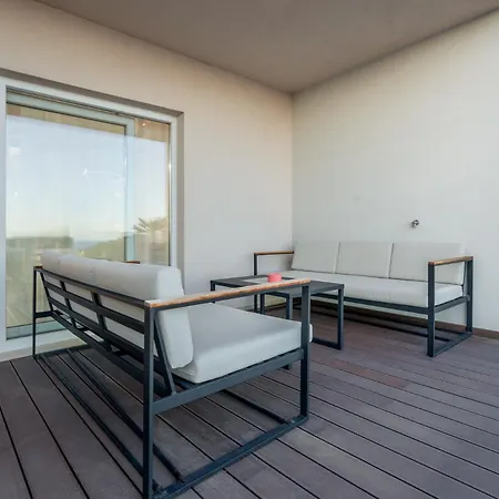 Apartament Viewpoint By Dubrovnikview *