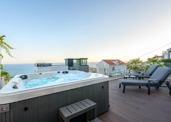 Viewpoint By Dubrovnikview *