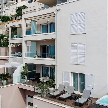 Viewpoint By Dubrovnikview Dubrovník