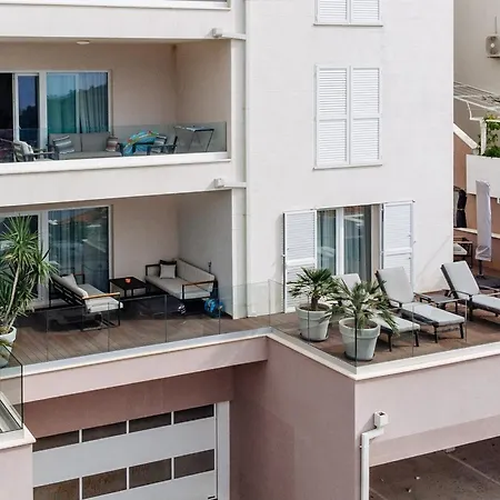 Apartmán Viewpoint By Dubrovnikview Dubrovník