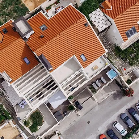 Apartmán Viewpoint By Dubrovnikview Dubrovník