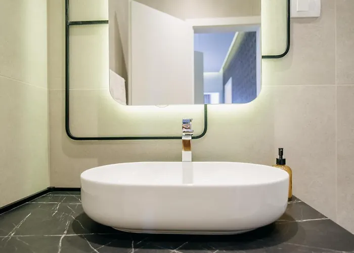 Viewpoint By Dubrovnikview Apartmán