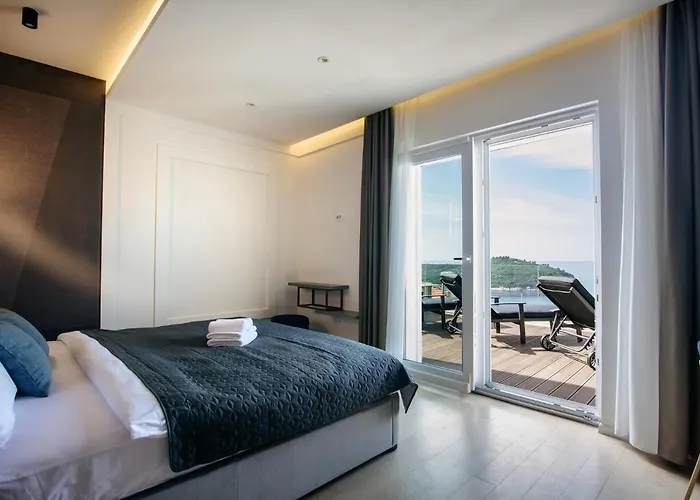 Viewpoint By Dubrovnikview * Dubrovník