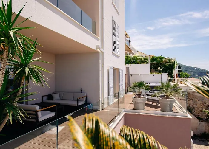 Apartmán Viewpoint By Dubrovnikview Dubrovník