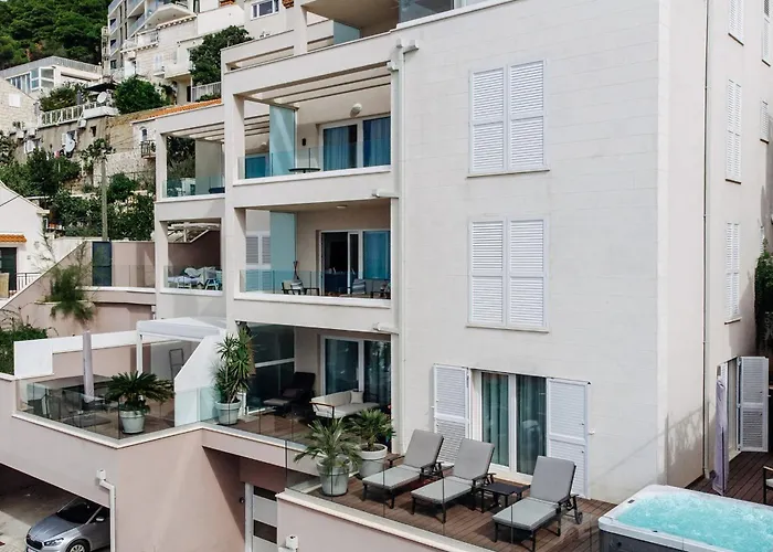 Viewpoint By Dubrovnikview Dubrovník