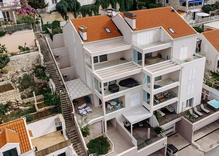 Viewpoint By Dubrovnikview Dubrovník