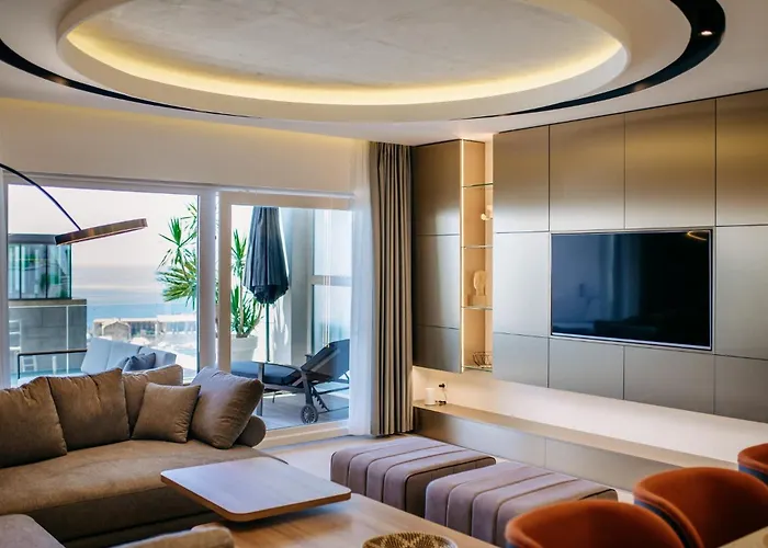 Viewpoint By Dubrovnikview Apartmán Dubrovník