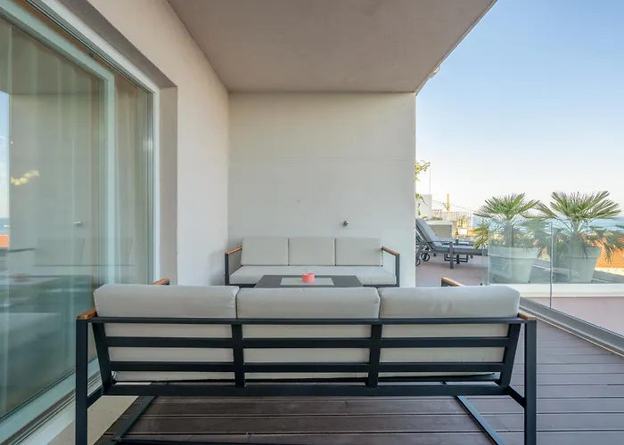 Viewpoint By Dubrovnikview Apartmán Dubrovník