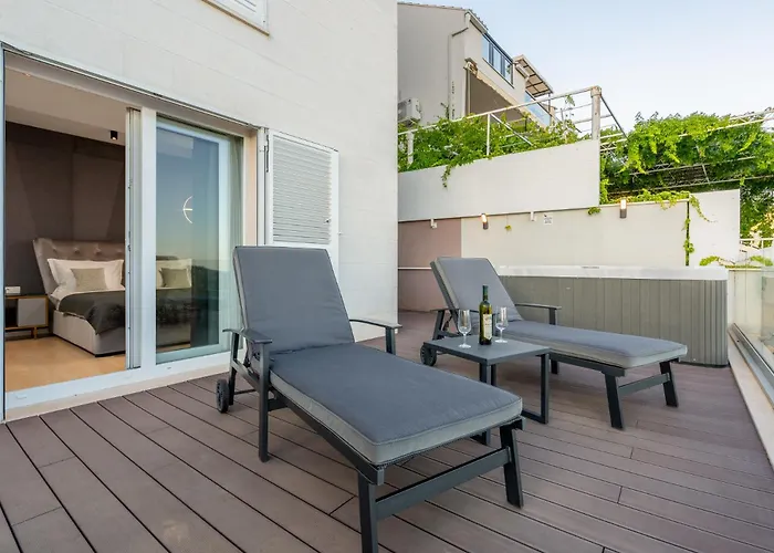 Viewpoint By Dubrovnikview Dubrovník