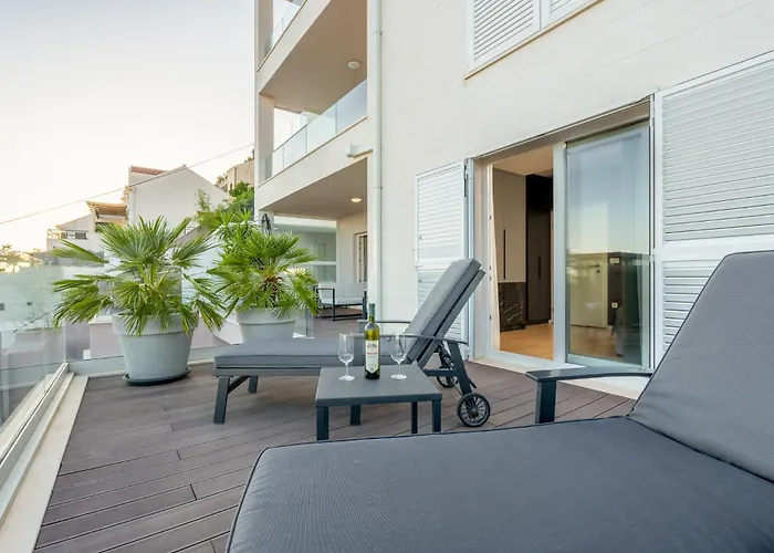 Viewpoint By Dubrovnikview Apartmán Dubrovník