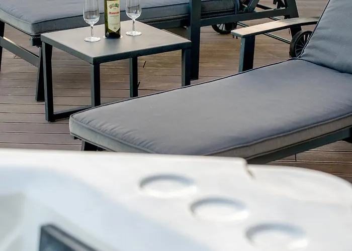 Apartmán Viewpoint By Dubrovnikview *